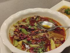 -上海精菜馆(虎踞关店)