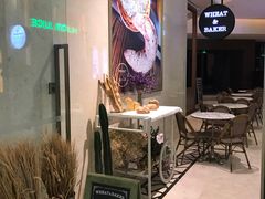 -WHEAT&BAKER-麥(凯德来福士店)