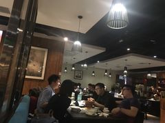 -湘与香缘·湖南菜(王府井北京市百货大楼店)