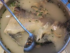 -二十八里太湖船菜(吉祥路店)