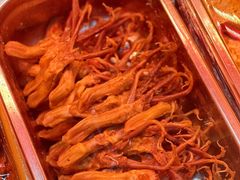 -绝味鸭脖(香港名都店)