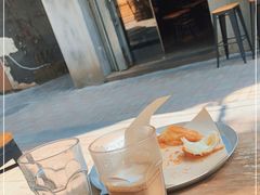 -来回·咖啡(天河南店)