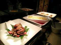 -无锡梁鸿湿地丽笙度假酒店·流觞西餐厅