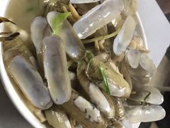 -扬州小吃(延安西路店)