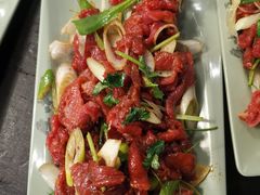 -厚味居炙子烤肉·清真(天桥南纬路店)