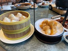 土猪肉多汁小笼包-小厨娘淮扬菜(清江苏宁广场店)