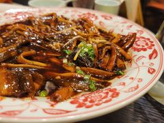 -海天楼中餐厅(吴宫泛太平洋酒店)