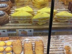 -味多美蛋糕(梨园店)