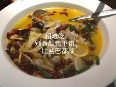 -吴氏老妈·23年家常菜(古城店)