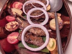 -龟兹KUCINA·新疆菜(前滩L+PLAZA店)