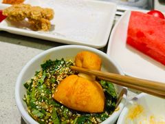 -海底捞火锅(群光广场店)