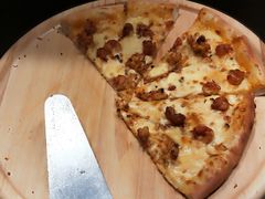 -比格比萨自助(花园路店)