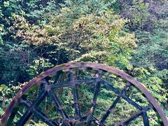 -神农架香溪源景区