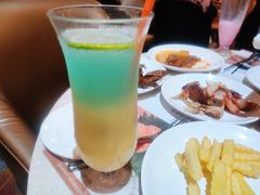 -芭菲盛宴·环球美食(锦城万达广场店)
