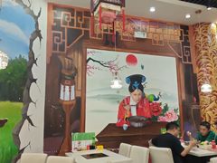 -黑山牛肉汤火锅(花城汇店)