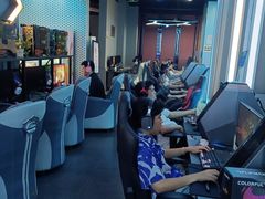 -木木不哭电竞馆(龙湖时代汇店)