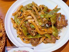 -好嫂子酱猪手•农家菜(华远坊店)