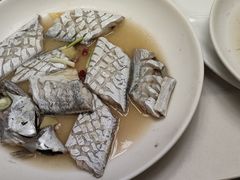 -杨记海鲜楼(三门黑金冠店)