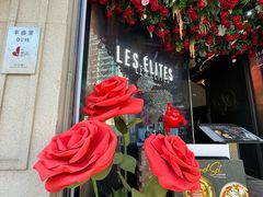 -LES ELITES 英集荟(南京西路店)