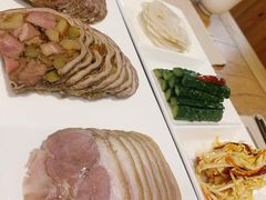 -之参餐厅(前门大街店)