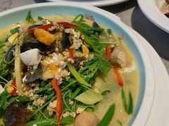 -锦园春香港茶餐厅(西海湾旗舰店)