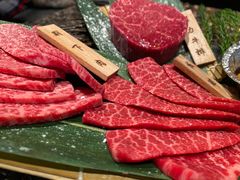 -老乾杯和牛烧肉(王府中环店)