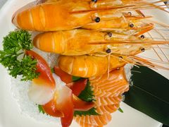 -水木锦堂·自助铁板烧(世贸天阶店)