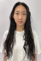 -Z.X HAIR SALON张新美业