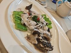 -杏花樓(福州路总店)