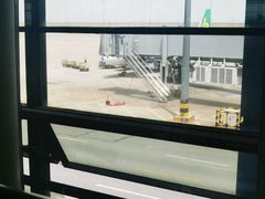 -上海浦东国际机场-T2航站楼
