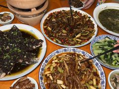 -李大爷的泡椒馆(冉家坝店)