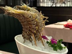 -囍凤楼·粤菜·点心·火锅(温特莱店)
