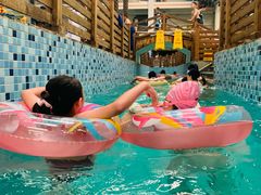 -南宫温泉水世界