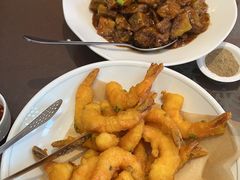 -福来齐·鲁菜海鲜·渔家菜(朝阳街分店)