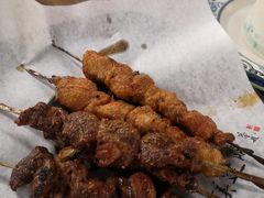 -美达尔烧烤海鲜家常菜(泰山路店)