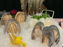 -囍凤楼·粤菜·点心·火锅(温特莱店)
