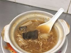 -添發碗仔翅美食