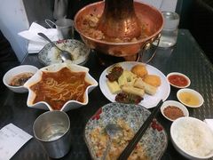 -火燒雲傣家菜(鼓楼店)
