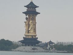 -溱湖国家湿地公园