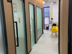 -启德考培雅思托福留学(香洲校区)