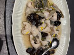 -Yan Ting 宴庭中餐厅(上海静安瑞吉酒店)