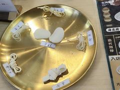 -面道赞宁海海鲜面(迎凤街店)