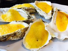 奶酪海蛎子-蟹之国·精品蟹料理(极地店)