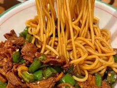 -同得兴 Since·1995 传统苏式面馆(嘉馀坊店)