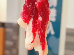 -非遗•老字号•阿彬牛肉火锅(广济桥店)