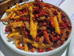 -付掌柜在成都·热炒砂锅集(金禾店)