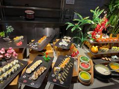 -蓝鲸湾汤泉(包河店)