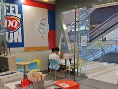 -DQ·蛋糕·冰淇淋(金牛万达店)