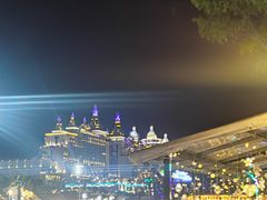 -东南亚风情赶摆街夜市