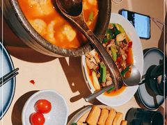 -山石榴·贵州菜(丰盛里店)